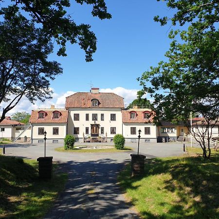 Tokeryds Herrgard Jönköping Esterno foto