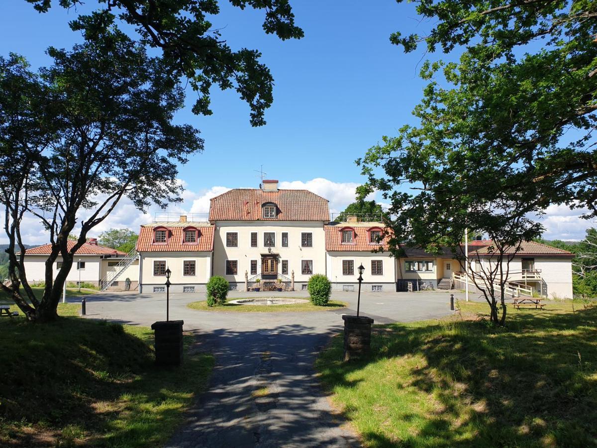 Tokeryds Herrgard Jönköping Esterno foto