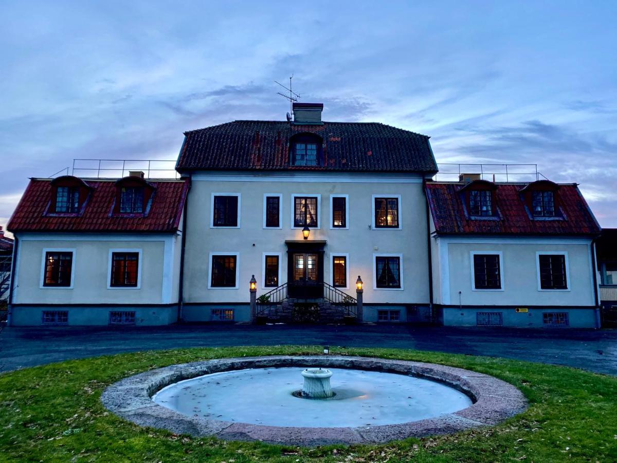 Tokeryds Herrgard Jönköping Esterno foto