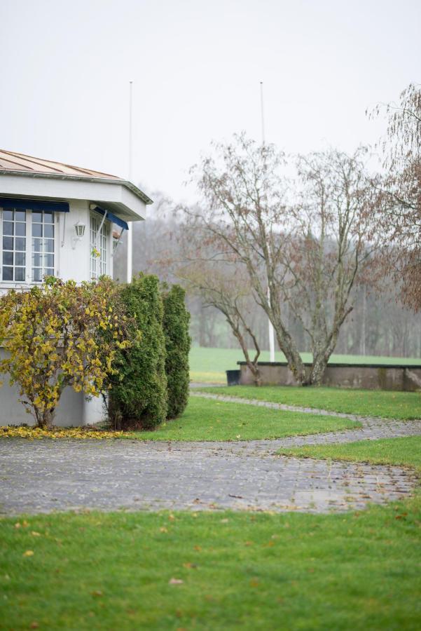 Tokeryds Herrgard Jönköping Esterno foto