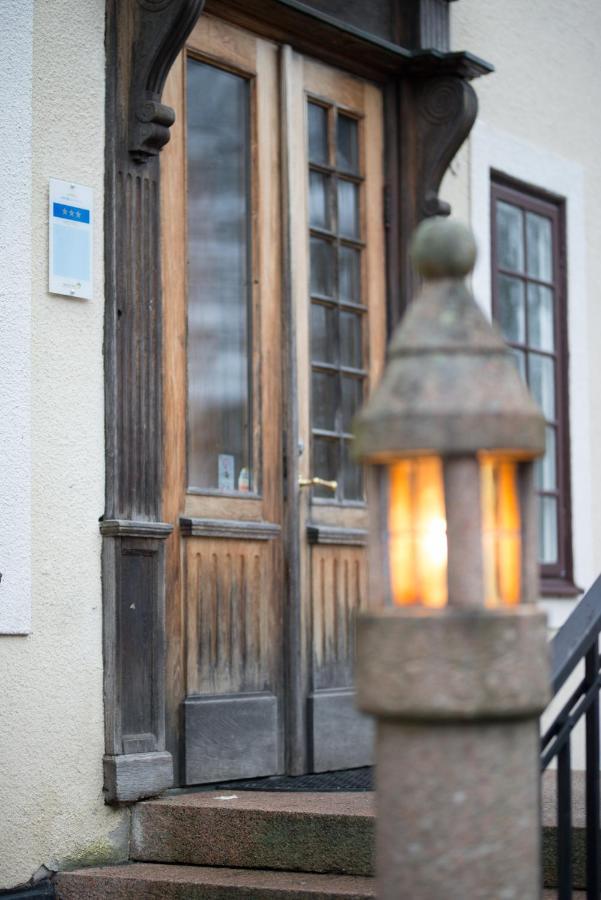 Tokeryds Herrgard Jönköping Esterno foto
