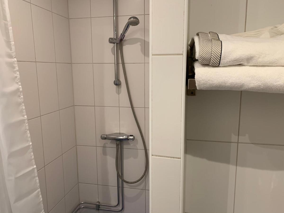 Tokeryds Herrgard Jönköping Esterno foto