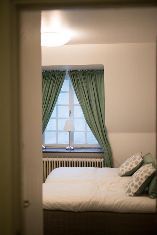 Tokeryds Herrgard Jönköping Esterno foto