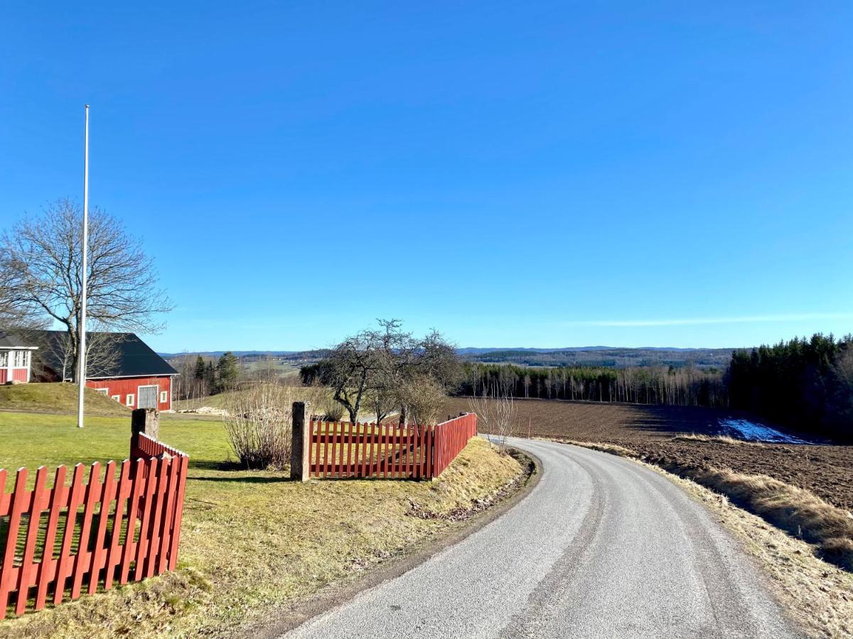 Tokeryds Herrgard Jönköping Esterno foto