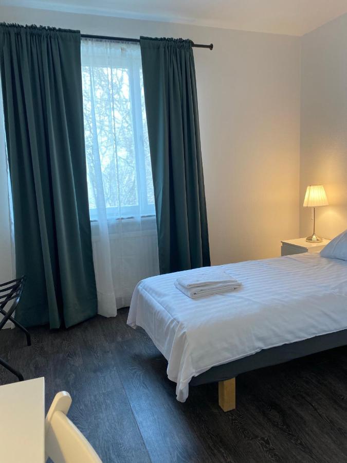 Tokeryds Herrgard Jönköping Esterno foto