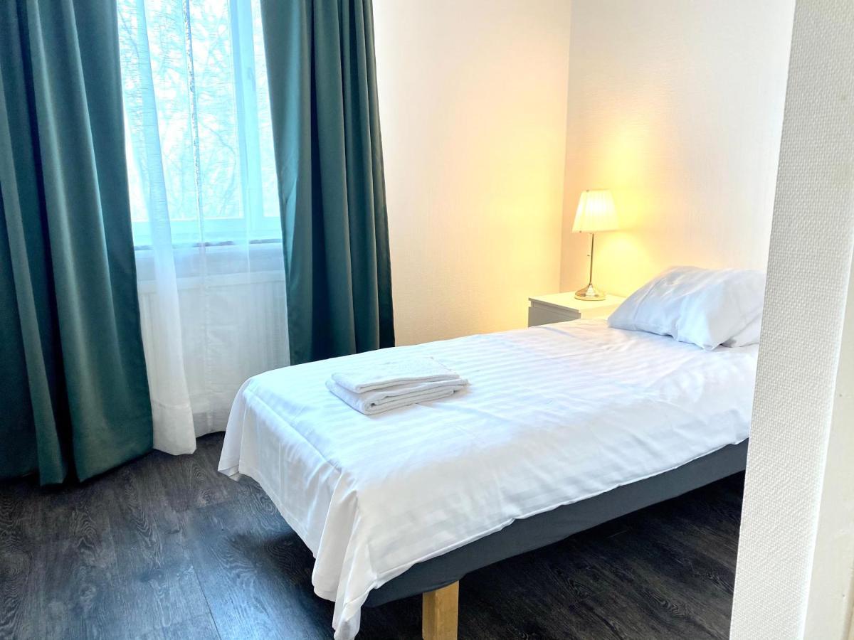 Tokeryds Herrgard Jönköping Esterno foto