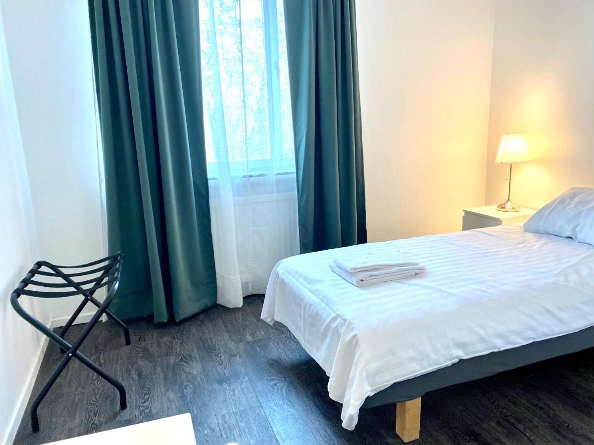 Tokeryds Herrgard Jönköping Esterno foto